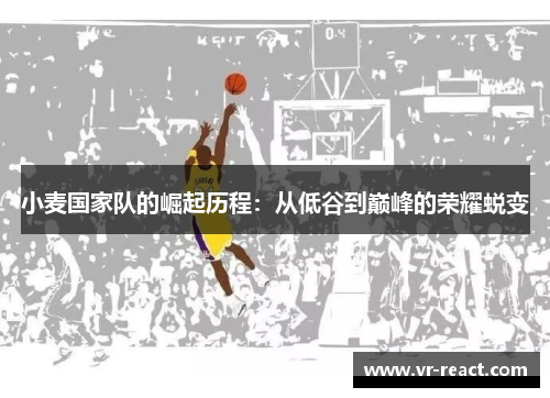 小麦国家队的崛起历程：从低谷到巅峰的荣耀蜕变
