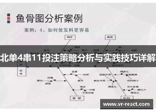 北单4串11投注策略分析与实践技巧详解