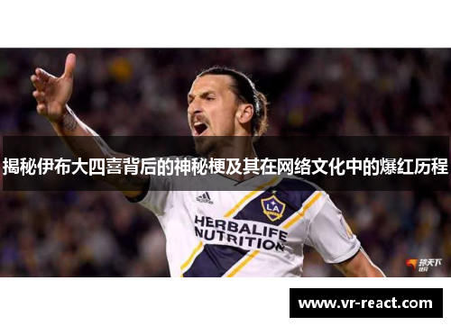 揭秘伊布大四喜背后的神秘梗及其在网络文化中的爆红历程
