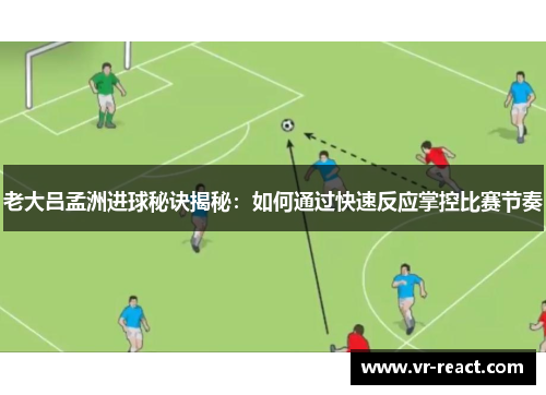 老大吕孟洲进球秘诀揭秘：如何通过快速反应掌控比赛节奏
